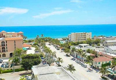 Residence Inn Delray Beach