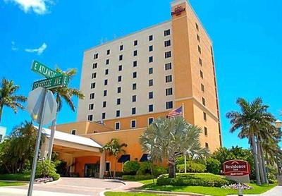 Residence Inn Delray Beach