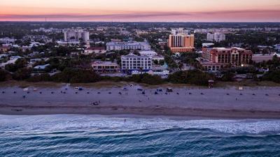 Residence Inn Delray Beach
