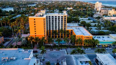 Residence Inn Delray Beach