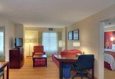 Residence Inn Portland Airport at Cascade Station