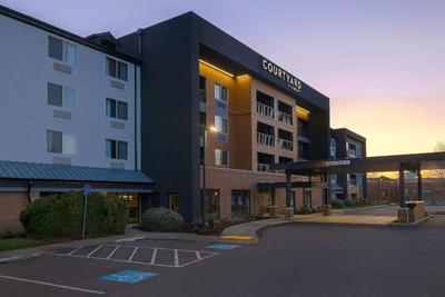 Courtyard Portland Southeast/Clackamas