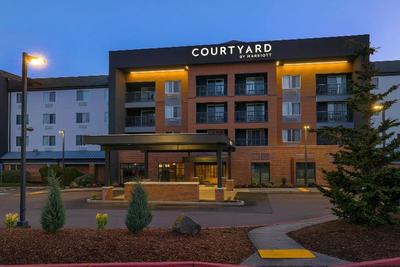 Courtyard Portland Southeast/Clackamas