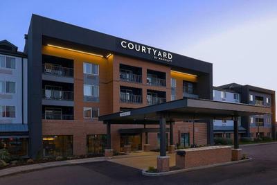 Courtyard Portland Southeast/Clackamas