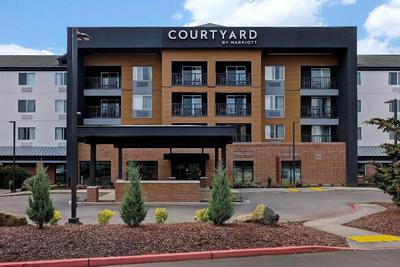 Courtyard Portland Southeast/Clackamas