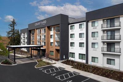 Courtyard Portland Tigard