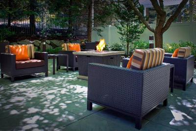 Courtyard Portland Tigard