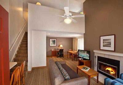 Residence Inn Portland South/Lake Oswego