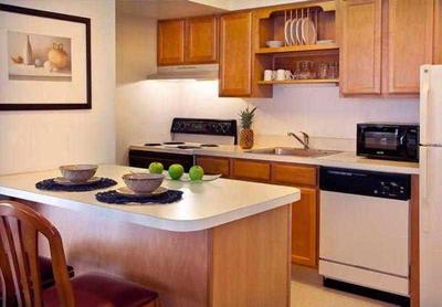 Residence Inn Portland South/Lake Oswego