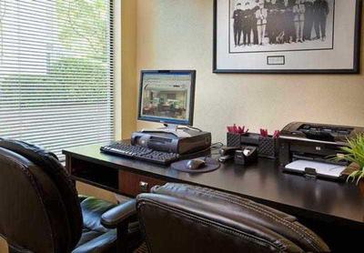Residence Inn Portland South/Lake Oswego