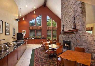 Residence Inn Portland South/Lake Oswego