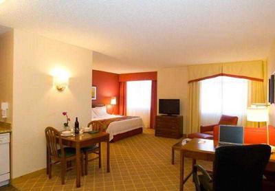 Residence Inn Portland Downtown/RiverPlace