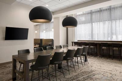 Residence Inn Portland Downtown/RiverPlace