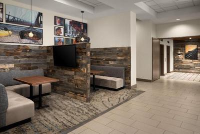 Residence Inn Portland Downtown/RiverPlace
