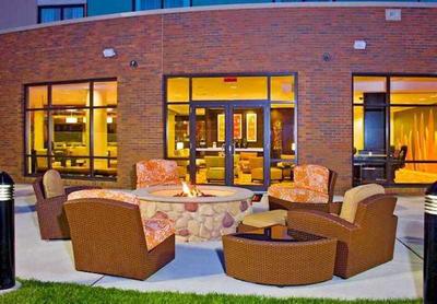 Courtyard Newport News Airport