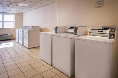 Fairfield Inn & Suites Williamsburg