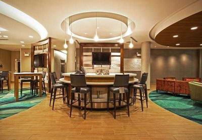 SpringHill Suites Philadelphia Valley Forge