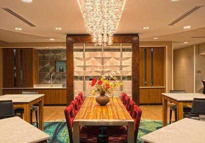 SpringHill Suites Philadelphia Valley Forge