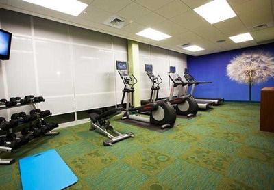 SpringHill Suites Philadelphia Valley Forge