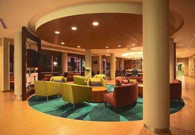 SpringHill Suites Philadelphia Valley Forge