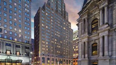 Residence Inn Philadelphia Center City