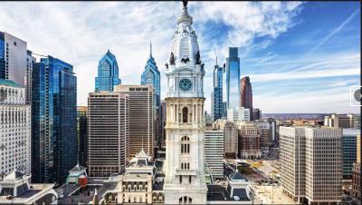 Residence Inn Philadelphia Center City
