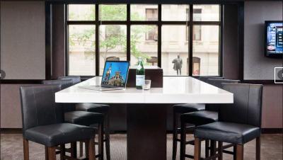 Residence Inn Philadelphia Center City