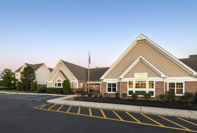 Residence Inn Mt. Laurel at Bishop's Gate