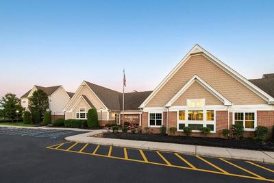 Residence Inn Mt. Laurel at Bishop's Gate