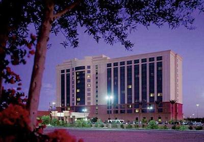 Phoenix Airport Marriott