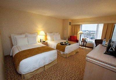 Phoenix Airport Marriott