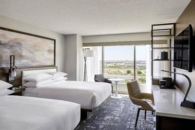 Phoenix Airport Marriott