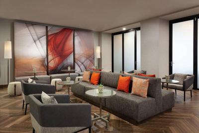 Phoenix Airport Marriott