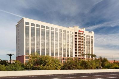 Phoenix Airport Marriott