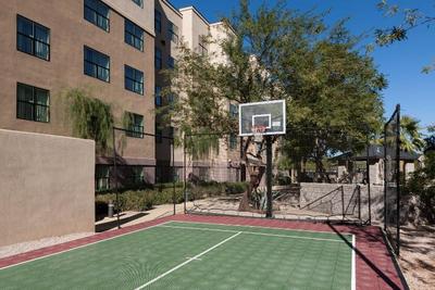 Courtyard Phoenix North/Happy Valley