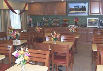 Comfort Inn & Suites Northern Phoenix