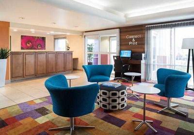 Comfort Inn & Suites Northern Phoenix