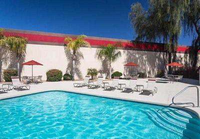 Comfort Inn & Suites Northern Phoenix