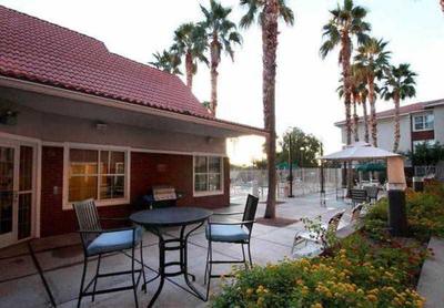 Residence Inn Phoenix Chandler/Fashion Center
