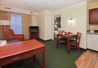 Residence Inn Phoenix Chandler/Fashion Center