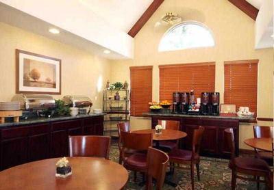 Residence Inn Phoenix Chandler/Fashion Center