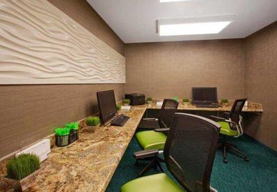 SpringHill Suites Phoenix Downtown