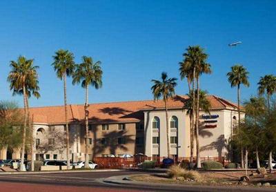 Country Inn & Suites by Radisson, Phoenix Airport