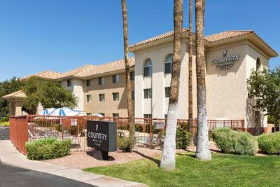 Country Inn & Suites by Radisson, Phoenix Airport