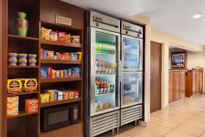 Country Inn & Suites by Radisson, Phoenix Airport