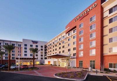 Fairfield Inn & Suites Phoenix Chandler/Fashion C