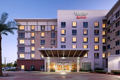 Fairfield Inn & Suites Phoenix Chandler/Fashion C