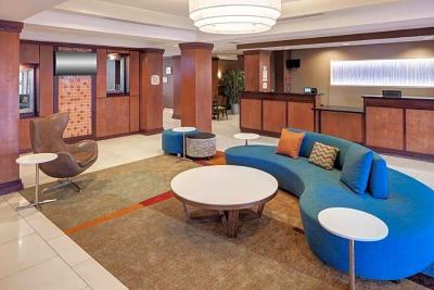 Fairfield Inn & Suites Phoenix Chandler/Fashion C