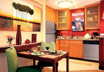 Residence Inn by Marriott Phoenix Glendale Sports
