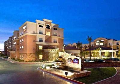 Residence Inn by Marriott Phoenix Glendale Sports